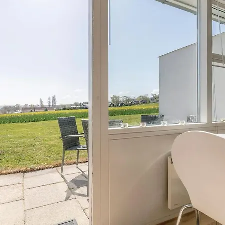 Apartamento Boesvang *