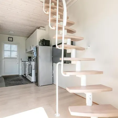 Boesvang Apartamento Allinge-Sandvig
