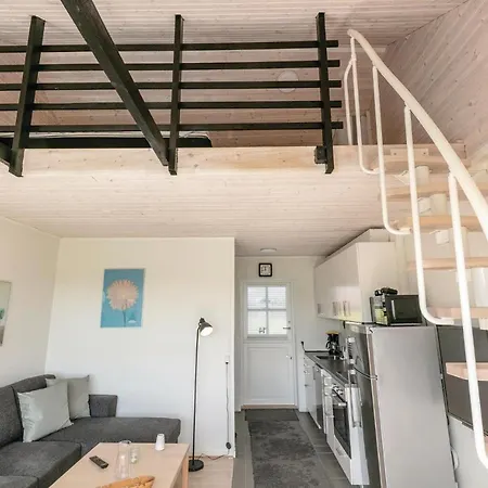 Boesvang Apartamento