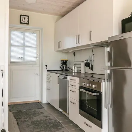 Boesvang Apartamento Allinge-Sandvig