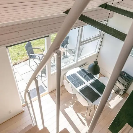 Boesvang Apartamento