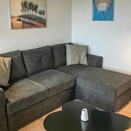 Apartamento Boesvang Allinge-Sandvig